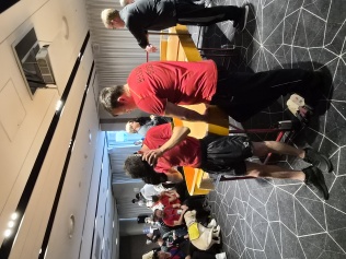 2025 대한장애인쇼다운협회장배 국제 쇼다운 오픈대회