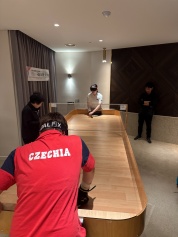 2025 대한장애인쇼다운협회장배 국제 쇼다운 오픈대회