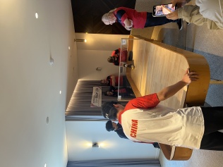 2025 대한장애인쇼다운협회장배 국제 쇼다운 오픈대회