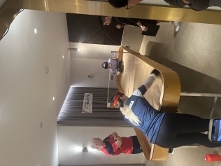 2025 대한장애인쇼다운협회장배 국제 쇼다운 오픈대회