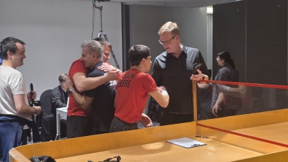 2025 대한장애인쇼다운협회장배 국제 쇼다운 오픈대회